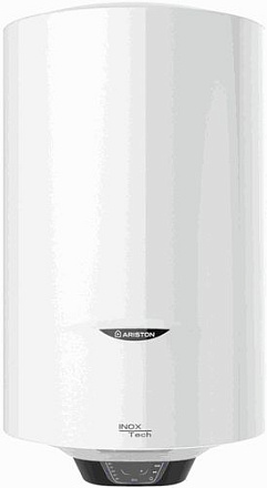 Водонагреватель электрич. накопительный ARISTON 30л PRO1 ECO INOX ABS PW 30 V SLIM СНЯТО