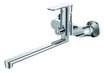 смеситель ванна LEDEME картридж д.35мм L2246