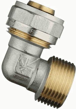 уголок 1"*26 ш/ц ТRm 01305