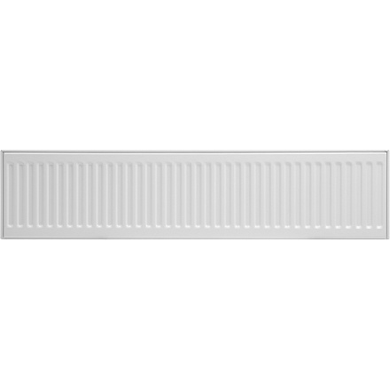 радиатор стальной панельный VC 22 300х1300 ниж/п прав в/к PRO OASIS