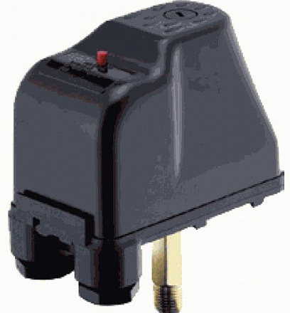 датчик сухого хода Pumpman TPS9A