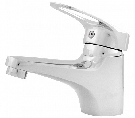 смеситель умывальник MELODIA Classica/Классика картридж д.40мм  MDV40720