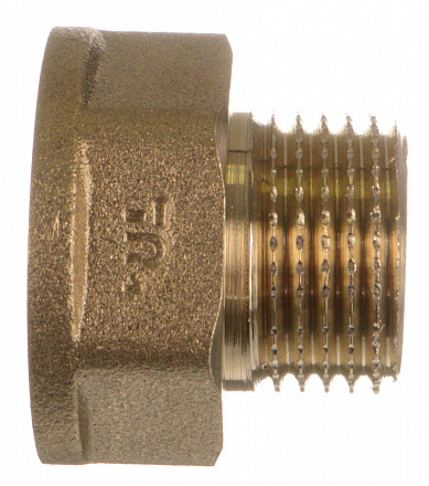 переходник 1/2"н-3/4"в лат. TRm 06335