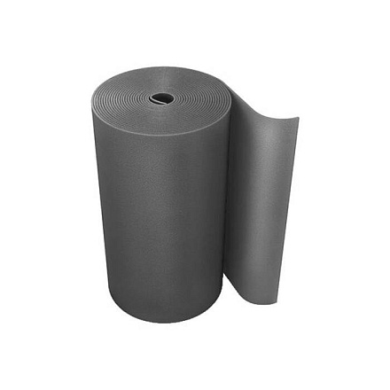 Рулон SUPER 10/1,0-10 Т<95С сер Energoflex EFXR10110SU