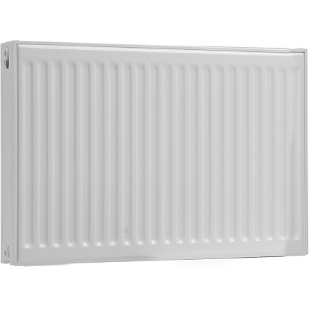 радиатор стальной панельный C 10 500х600 бок/п OASIS