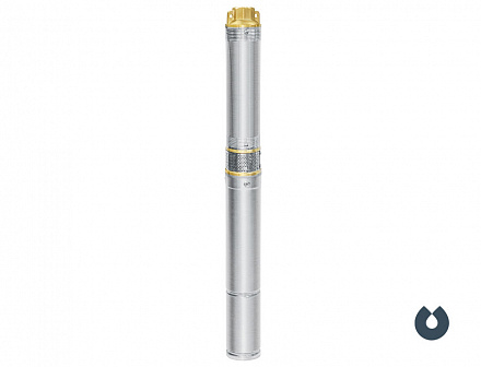 Насос погружной скважинный UNIPUMP ECO 2-100