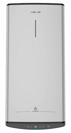 водонагреватель электрич. накопит. ARISTON 80л с эл.упр ABSE VLS PRO PW 80 (3700699)