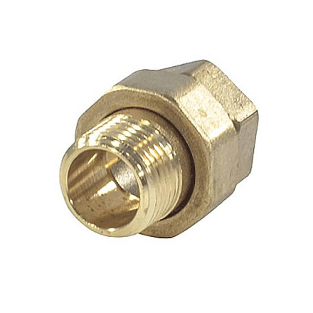 Соединитель лат американка Ду15 м/р VALFEX VF.340.L.012