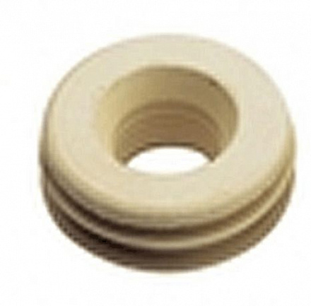 манжета 25*40 БЕЛАЯ Полимер