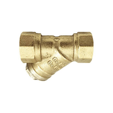 Фильтр Y-обр лат ФС ST100 Ду50 Ру20 м/м SantechSystems