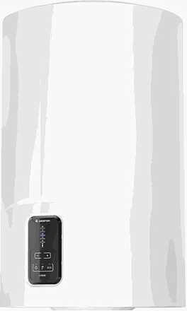 водонагреватель электрич. накопит. ARISTON 80л с эл.упр LYDOS ECO ABS PW 80 V (3201975)