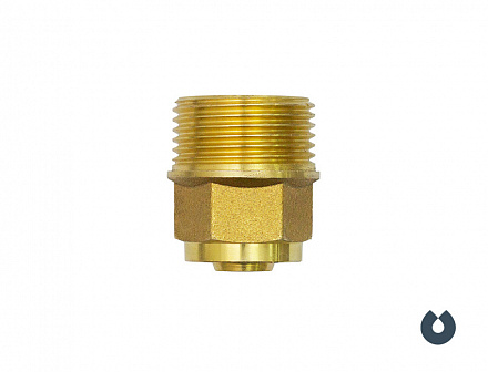 Автоматический сливной клапан UNIPUMP для скважины 1 