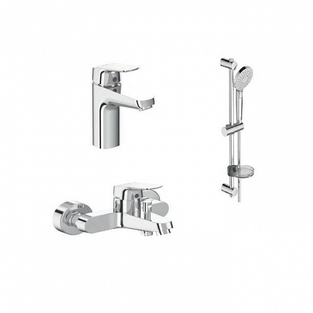 Промо-комплект (3 в 1) CERAFLEX Ideal Standard BD001AA