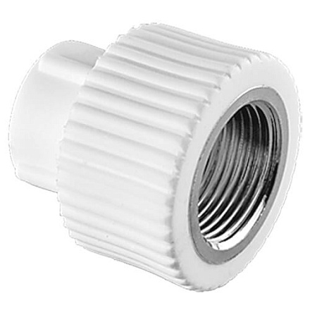 Муфта комб. ТЕВО вн.р.  25x1/2" (30/180)