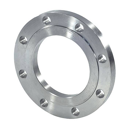 Фланец плоский ст 900-6 24х30мм 01-1-B ZR HZMPU