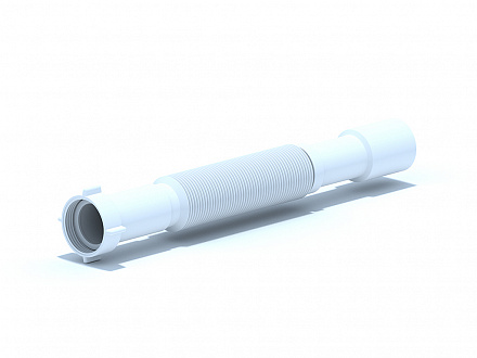 К207 Гибкая труба 1-1/4" х 32/40 АНИ