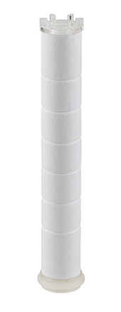 0858 Картридж KAISER из полипропилена для леек DN-056/057/058/059