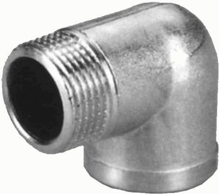 уголок 3/4" в/н 06528