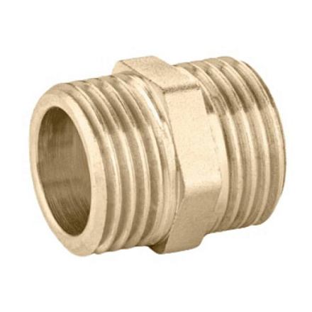 Ниппель лат Ду20 НР LD.65.501.20