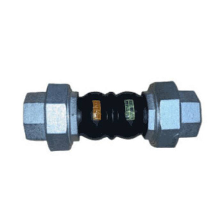 Компенсатор NBR Ду32 Ру16 ВР L200 22/6 8021 Benarmo