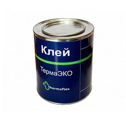 клей THERMAFLEX ТермаЭКО 1л 8041504