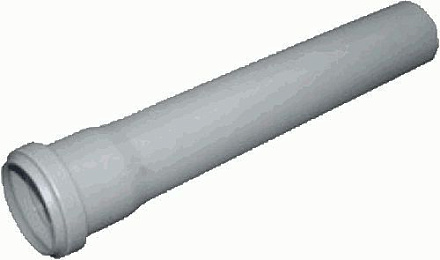 труба PP 110*250 Комфорт Плюс СИНИКОН