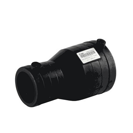 Переход электросварной ПЭ100 Дн 50х40 Ру16 SDR11 Type A TEGA 1818031
