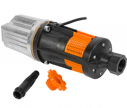 насос вибрационный КАЧАН 20/60-25м