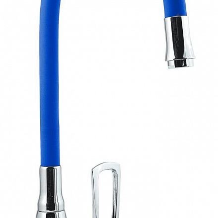 Смес/мойка Ц-серия однор г/изл бок/р гайка Славен СЛ-ОД-Ц2С