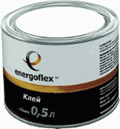 клей 0, 45л ENERGOFLEX EXTRA