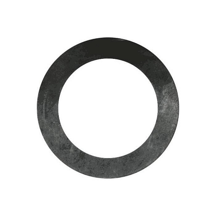 Прокладка д/подводки стир/маш Ду20 (3/4") 24х14мм h=2мм Симтек 2-0012