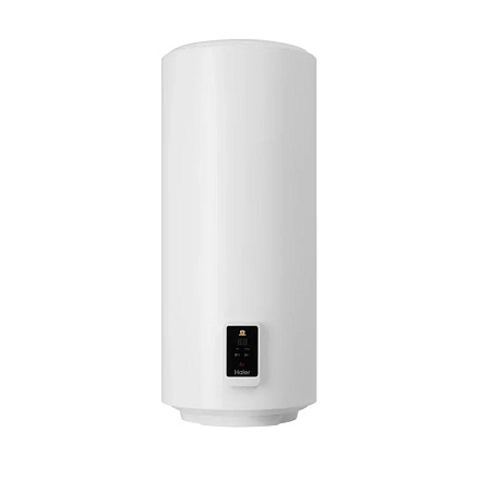 водонагреватель электрич. накопит. Haier 80л с элек. упр., верт., 1, 5кВт ES80V-A5 GA0G72E1CRU