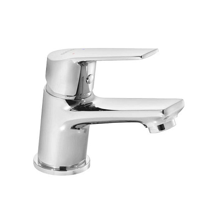 Смес/умыв Венга однор лит/изл Santek WH5A02003C001