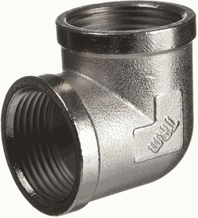 уголок 3/4" в/в TRm 06141