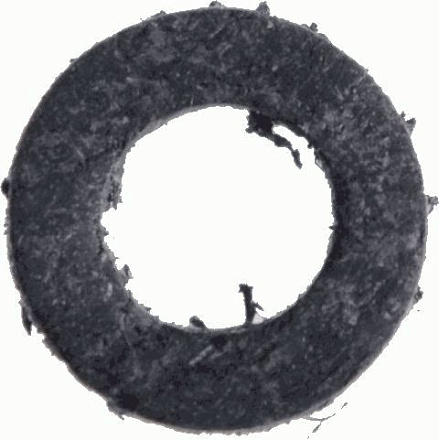 прокладка 3/4" паронит (100шт)