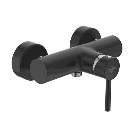 Смес/душ CERALINE однор б/к Ideal Standard BC200U4