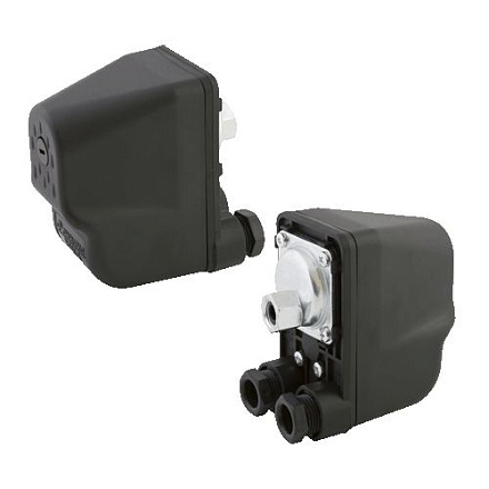 реле давления Джилекс РДМ-5