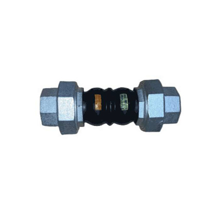 Компенсатор EPDM Ду15 Ру16 ВР 8020 Benarmo
