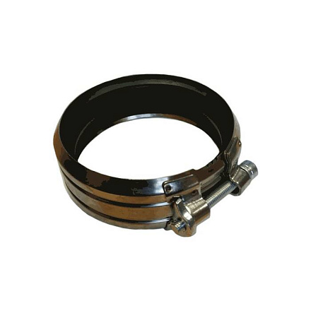 Хомут SML Rapid Ду150 Strongman
