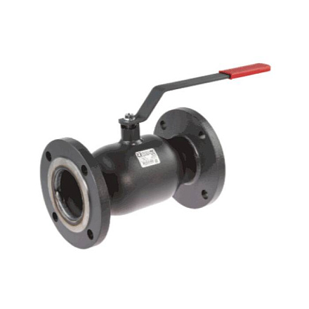 Кран шар ст JiP-R Standard FF Ду32 Ру16 фл Ридан 065N9623R