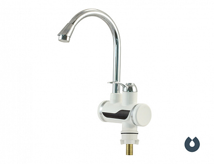 Проточный кран-водонагреватель UNIPUMP BEF-012-02