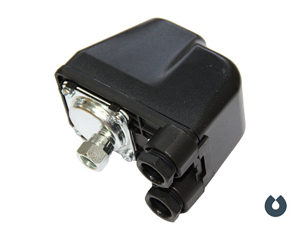 Реле давления PM 5 Italtecnica (жесткая гайка)