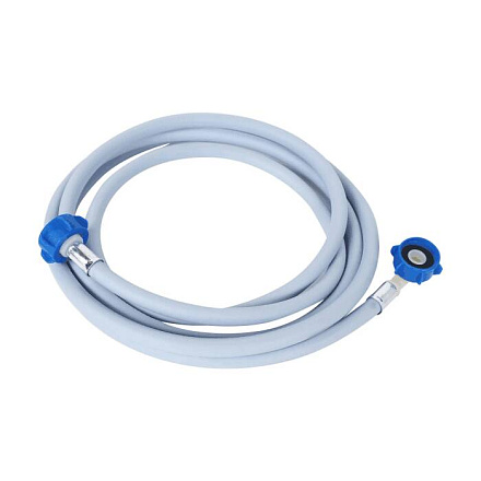 Шланг заливной стир/маш г-г 3/4"-3/4" 4м D=16мм уп-ка евросл ТБХ-500 Tuboflex