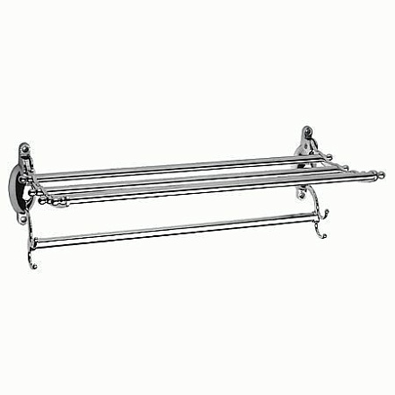 полка LEDEME с крючками L807