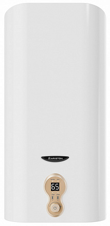 Водонагреватель электрич. накопит. ARISTON 100л с элек.упр. JOVIS 100 (3626314)