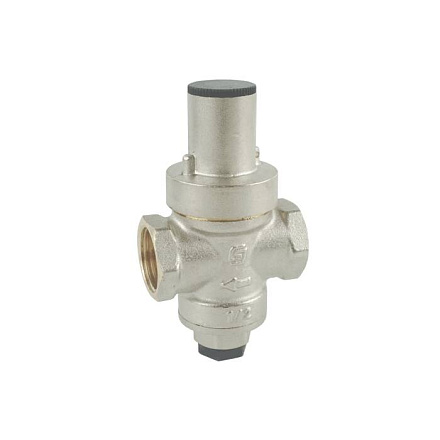 Регулятор давл порш R110 Ду15 Ру16 м/м Рн1, 8-16 SantechSystems ЕВРО