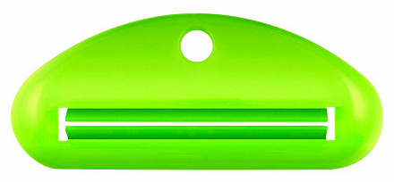 пресс для зубной пасты "эконом", 3 цвета, б/выбора цвета 34.90