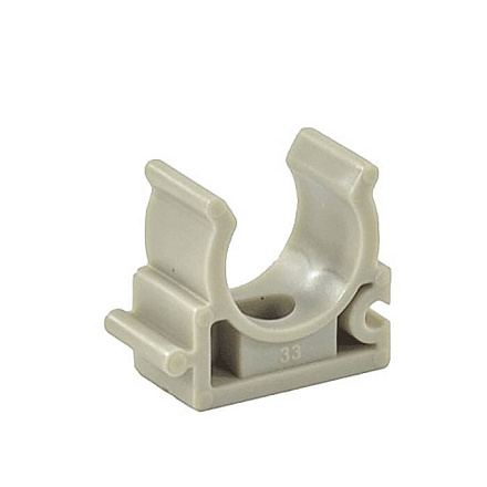 Опора PP-R сер Дн40 РосТурПласт 10976