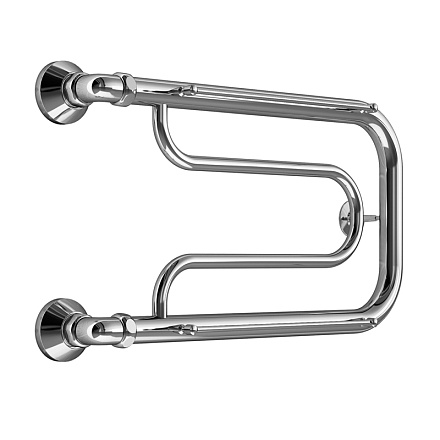 полотенцесушитель MELODIA Foxtrot 32х60х1" MTRFT3260