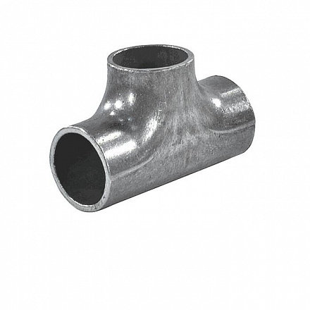 Тройник ст равн б/шов Дн21х2, 0 (Ду15) исп 1 ГОСТ 17376-2001 УТД